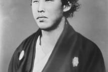 鬼平・服部半蔵・坂本龍馬の“本当の姿”　半蔵は槍スタイル