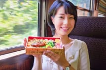 熊本朝日放送の柴田理美アナ