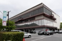 震度6強で倒壊危機 京都の有名建築物と今後の計画・対応