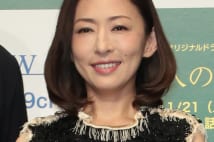 新朝ドラ高視聴率支える松雪泰子と原田知世、意外な共通点