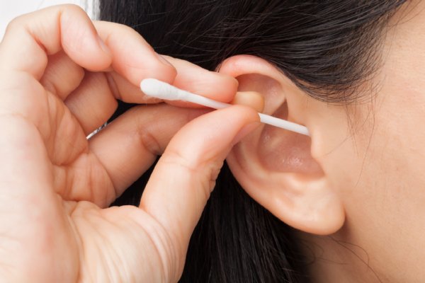耳毛が生える理由と良い耳鼻科の見分け術 医師が解説 Newsポストセブン