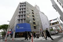 震度6強で倒壊危機 城も含む名古屋の有名建築物の今後