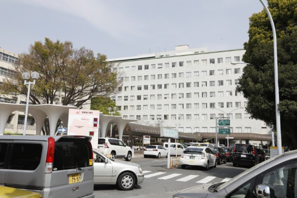 日本大学医学部附属板橋病院は建て替えが決定