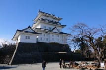 小田原城主・北条早雲 何も後ろ盾が無い状態から戦国大名に