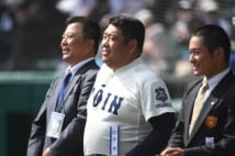 センバツ優勝・大阪桐蔭　史上最強“控え選手”達の凄い実力