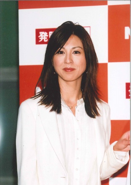 熟女女子アナ 