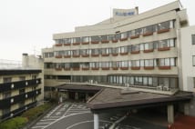 震度6強で倒壊危機 さいたまの有名建築物と今後の対応