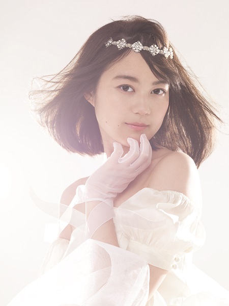 乃木坂46の天使 生田絵梨花がウエディング姿で結婚観を語る Newsポストセブン