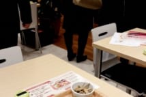 減塩のタニタ食堂が秋田撤退、県民は「調味料足したかった」