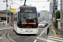 第2次路面電車ブーム　葛飾区を電車が南北に走る日は来るか