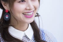 吉沢明歩「機会があればお岩さんみたいな役に挑戦したい」