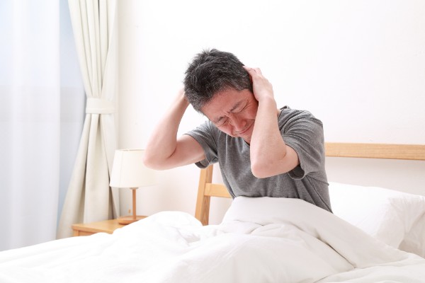 重く響くような痛みは脳の病気かも