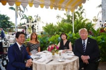 北朝鮮外交に巻き込まれるな 安倍首相は「高みの見物」を