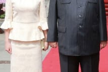 北朝鮮大学生 「金正恩を陰では『子豚野郎』と呼んでいる」