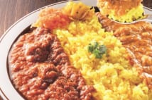 カレー店群雄割拠の東京 中でも盛り上がるのは幡ヶ谷エリア