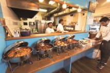 カレーの新トレンド「南インドカレー」実力派の名店2店