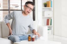 大腿骨頭壊死症とは?原因、症状、治療法を整形外科医が解説