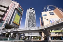 同じ駅名なのにどうして…? 東京近郊「乗り換え要注意駅」