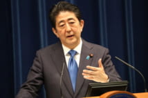 日本経済の命運を握る自民党総裁選　超円高＆デフレに逆戻りの可能性も