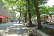 競馬場で有名な東京「府中」の魅力　幅広い世代に住みやすい街？