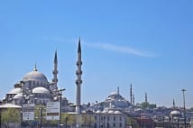 原油高と通貨安に苦しむトルコ 高金利トルコリラを今買うのは危険?
