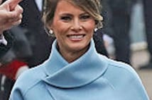アメリカと北朝鮮 ファーストレディーの共通点は多い?
