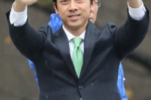 解散総選挙で自民党大乱の火の手　キーマンは小泉進次郎氏