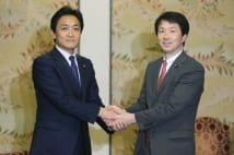 政権奪取なんて夢のまた夢 「国民民主党」のセコい選挙戦略