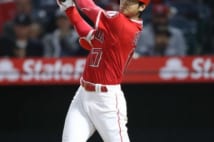 大谷翔平　監督が示唆する「中5日」で田中将大の二の舞も