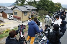 新潟女児殺害でもデマ発生、香川3人殺害で疑われた男性の胸中