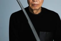 角川春樹氏 75歳から始めたボクシングでシニア最強目指す