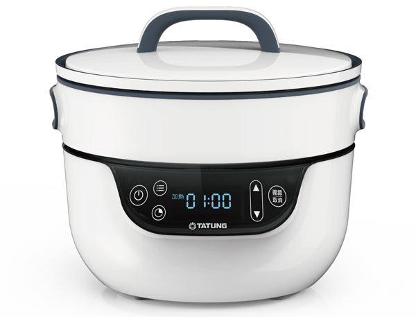 TATUNG『フュージョンクッカー』