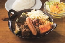 1万食を食した専門家が勧める「昔ながらのカレー」を出す4店