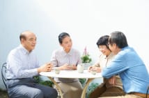 「定年後5月病」も存在 もはや新社会人だけのものではない
