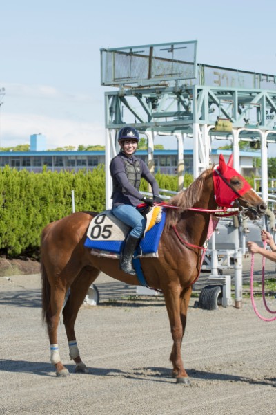 対戦してみたいのは？