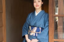 杉並の美人女将 「あえてツンデレのツンが平常モードです」