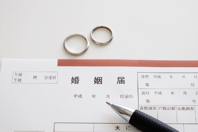 結婚ではなく事実婚で44歳女性が得たものとは？