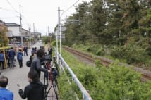 新潟女児殺害、社員寮で「たった一人の独身者」の風評被害