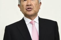 監督辞任も常務理事には執着、内田正人氏と日大組織の異様