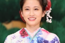 前田敦子、大竹しのぶと寺島しのぶにかわいがられる