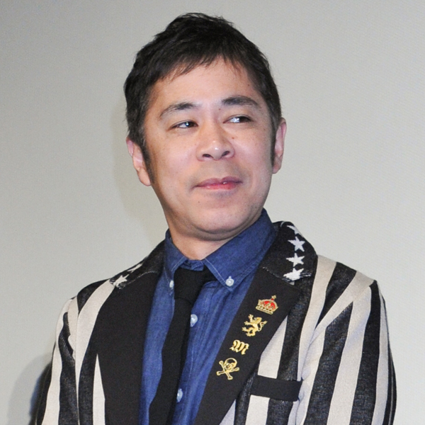 正直、うらやましい！？