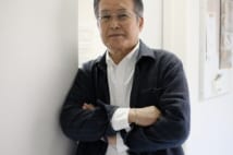 俳優・小野寺昭　「殿下」が短大の「学科長」になっていた