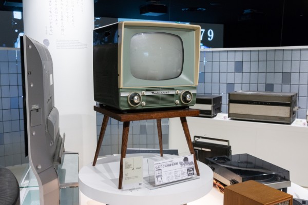 テレビ1号機は29万円だった