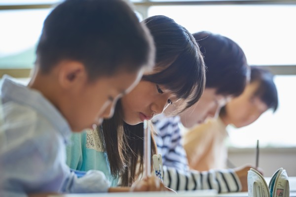 小学生が「○○さん」と呼ぶ時代