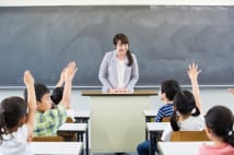 小学校で「くん付け」呼び名禁止も 批判されぬための防衛策