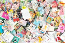 80年代の少女漫画には華やかなラブコメと「開拓精神」