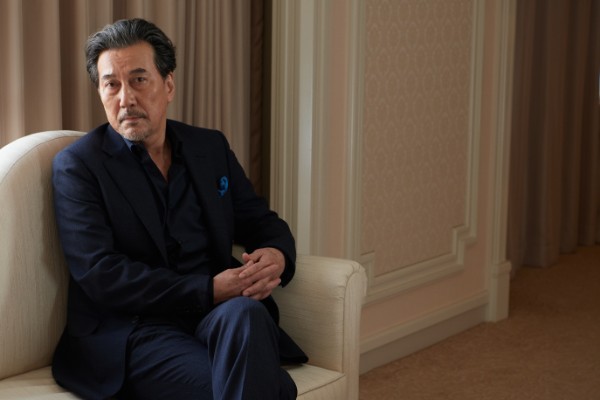 「もう1度、面白いやくざ映画を」