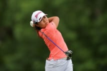 米ツアー初優勝・畑岡奈紗の“女房役”は宮里藍の夫