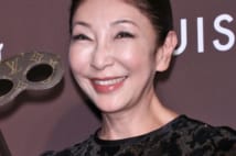 安藤和津の「介護うつ」救った娘・安藤サクラ、桃子の活躍