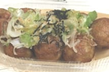 冷めてもいける! ちょっとスペシャルな『銀だこ』の魅力